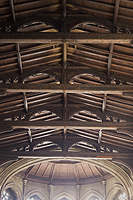 Choir Ceiling